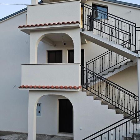 Apartment Jovanovic Novi Vinodolski Exterior photo