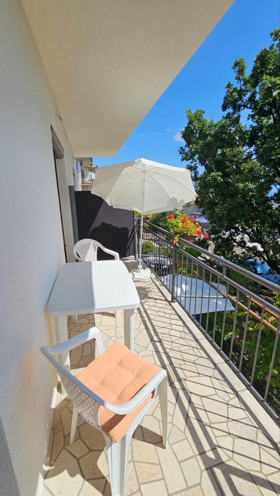 Apartment Jovanovic Novi Vinodolski Exterior photo